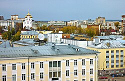 Сыктывкар - panoramio (1)